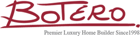 Botero Homes: 18-Time Award-Winning Builder