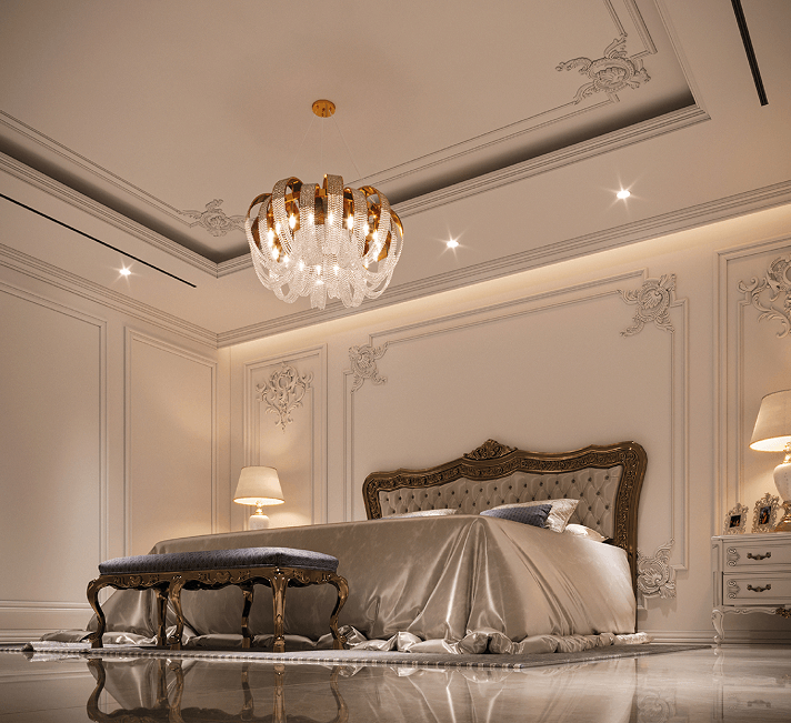 Skilled home builders crafting high-end custom homes in Loudoun County, VA