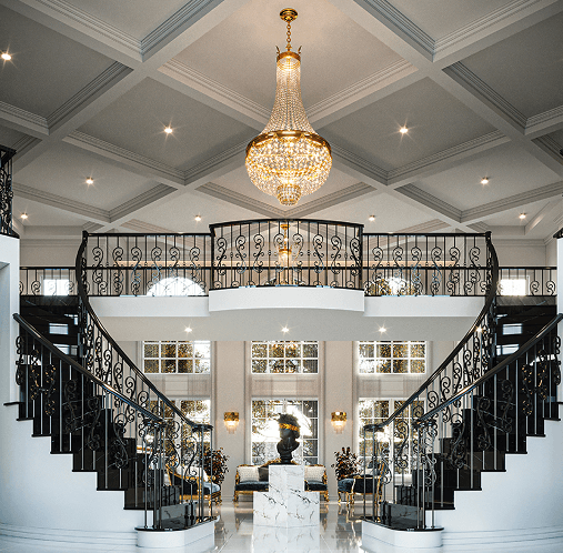Botero Homes – The premier luxury home construction company in Loudoun County, VA